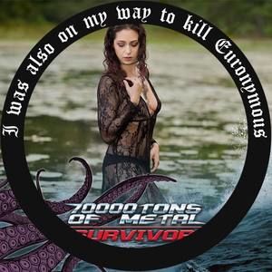 Meet your Posher, Cyrielle